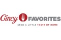 Cincinnati Favorites Cincinnati Favorites